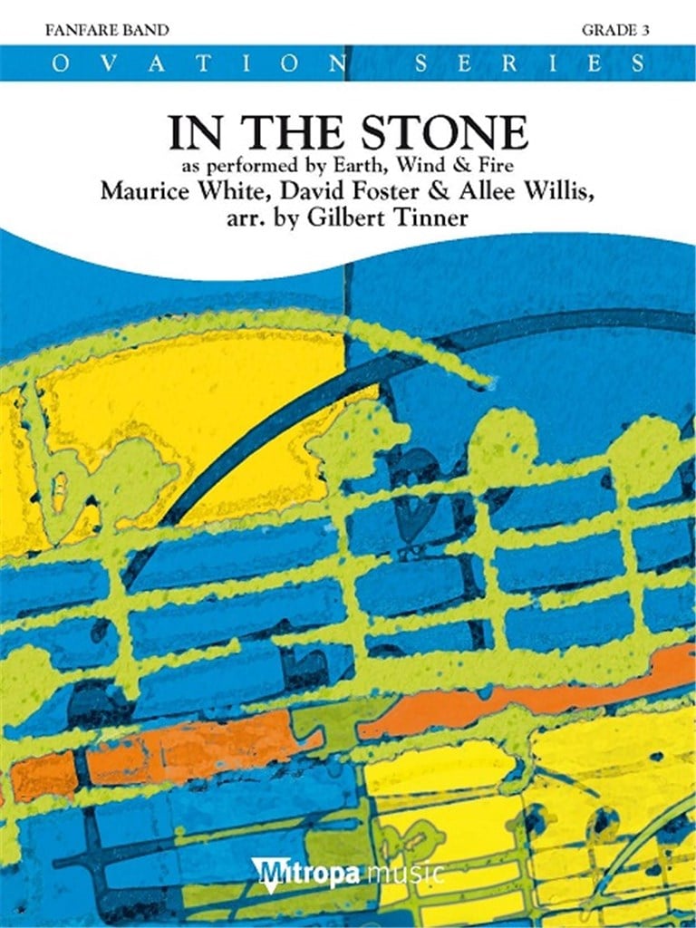 In The Stone
